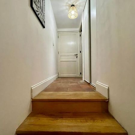 Le Petit Balcon De Verdun - Carcassonne Centre 외부 사진