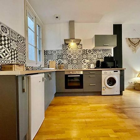 Le Petit Balcon De Verdun - Carcassonne Centre 외부 사진