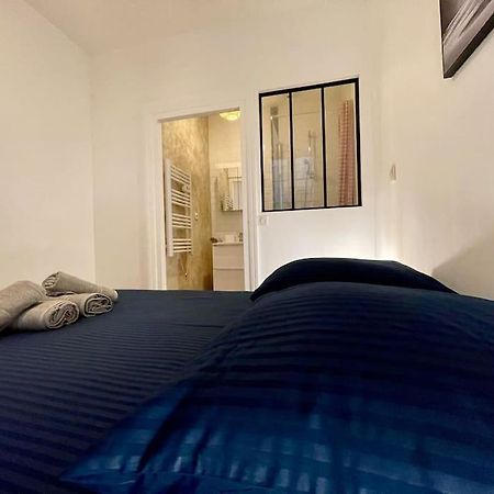 Le Petit Balcon De Verdun - Carcassonne Centre 외부 사진