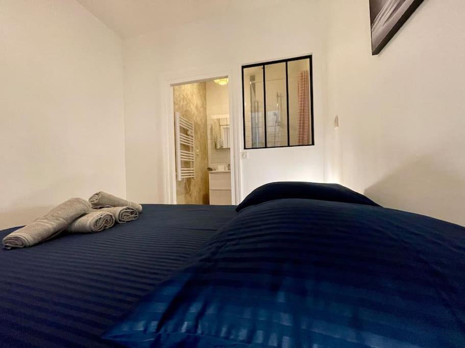 Le Petit Balcon De Verdun - Carcassonne Centre 외부 사진