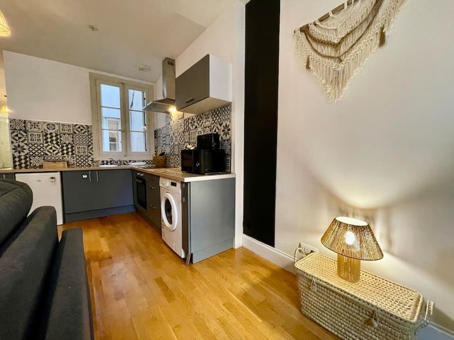 Le Petit Balcon De Verdun - Carcassonne Centre 외부 사진